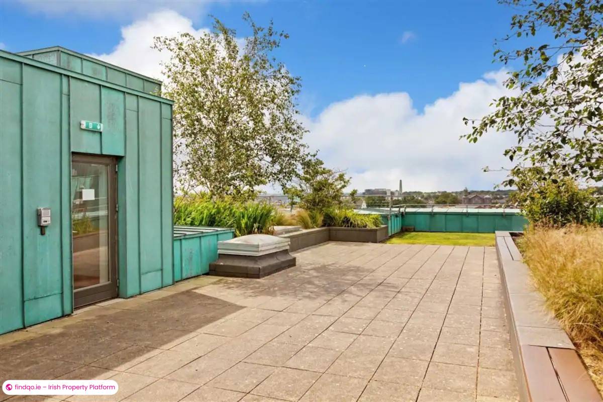 3 Bedroom Apartment for Rent in Dublin 7