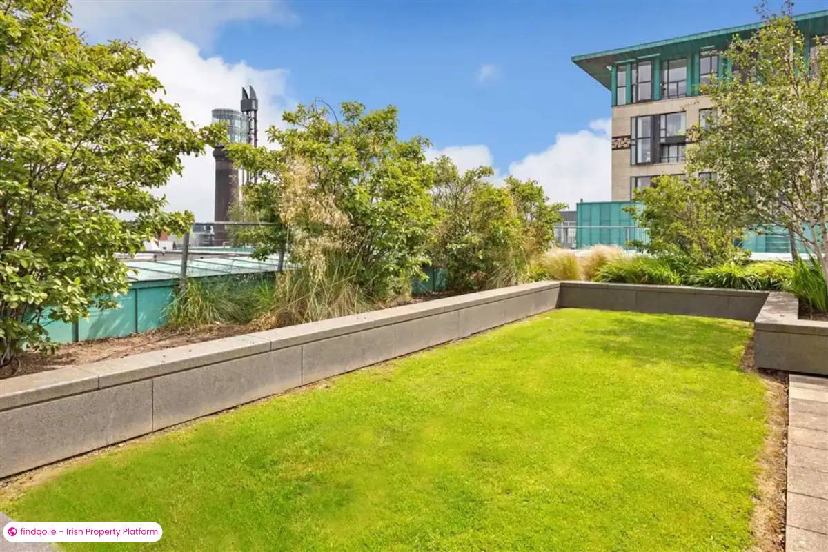 3 Bedroom Apartment for Rent in Dublin 7