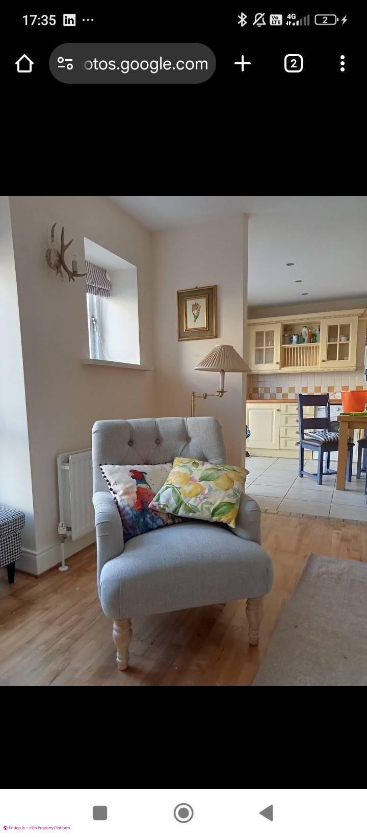 3 Bedroom House for Rent in Ratoath, Meath