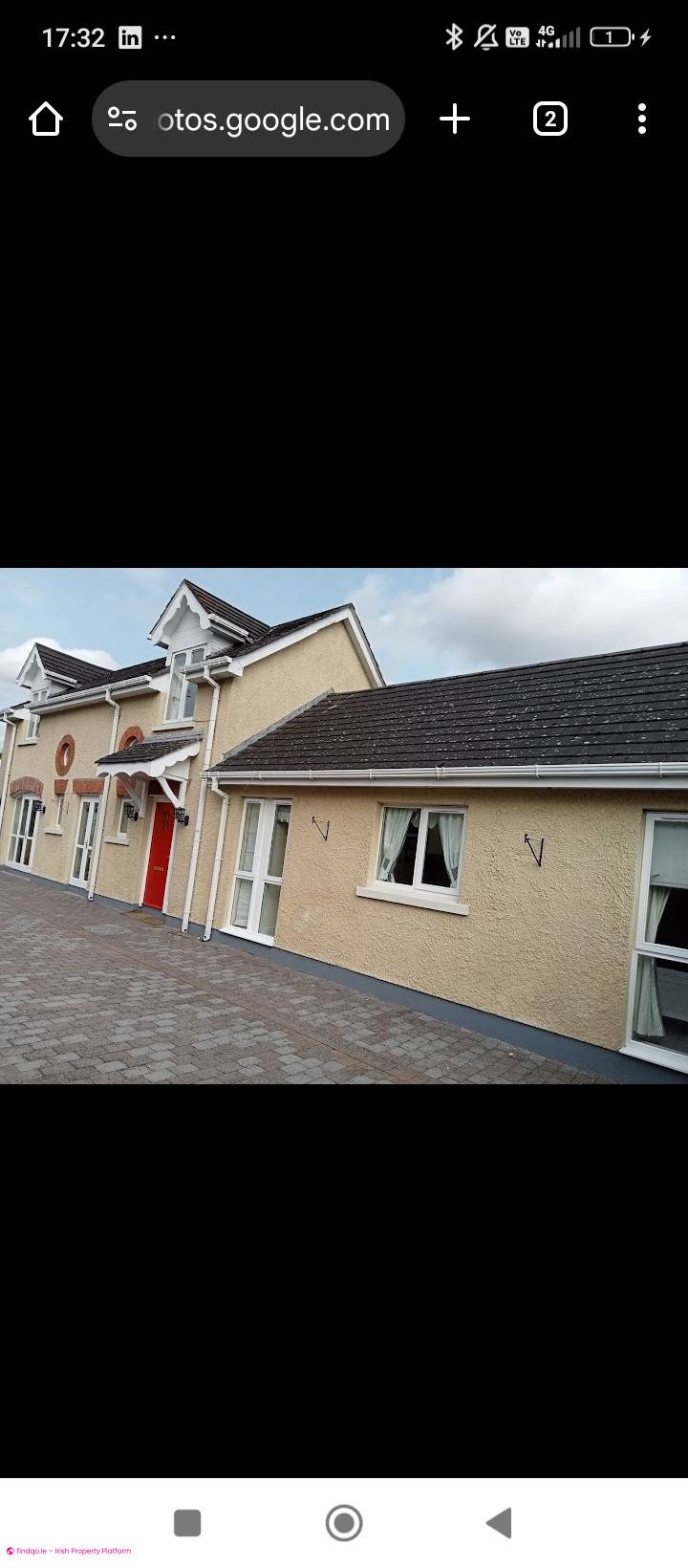 3 Bedroom House for Rent in Ratoath, Meath