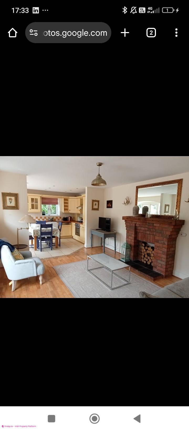 3 Bedroom House for Rent in Ratoath, Meath
