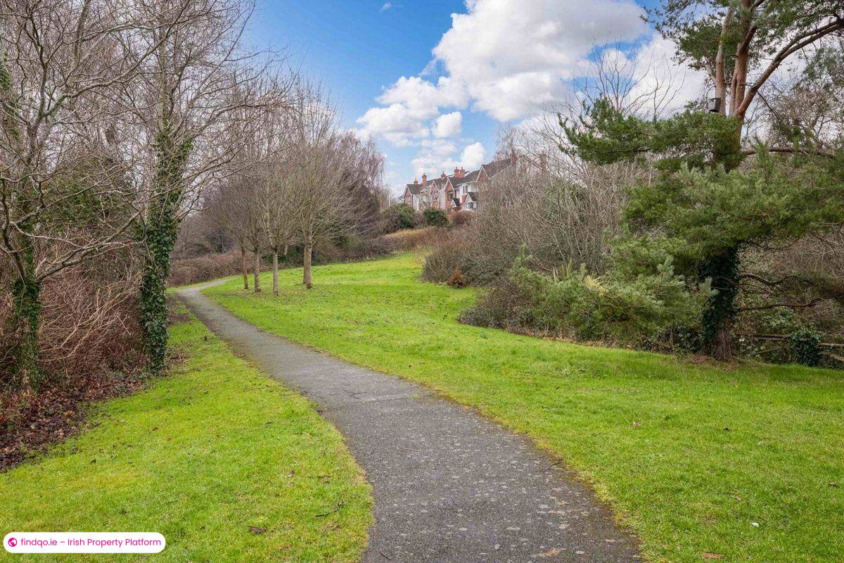 Apartment for Sale in Dublin 18
