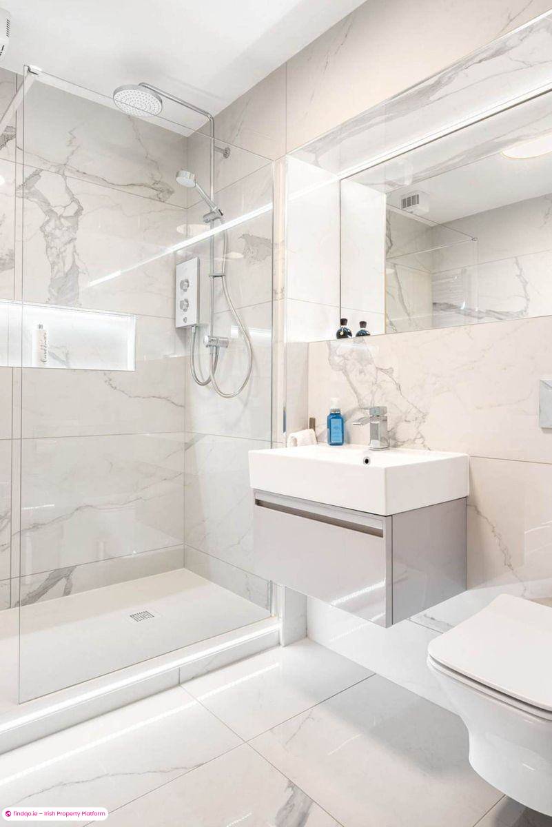 Apartment for Sale in Dublin 18