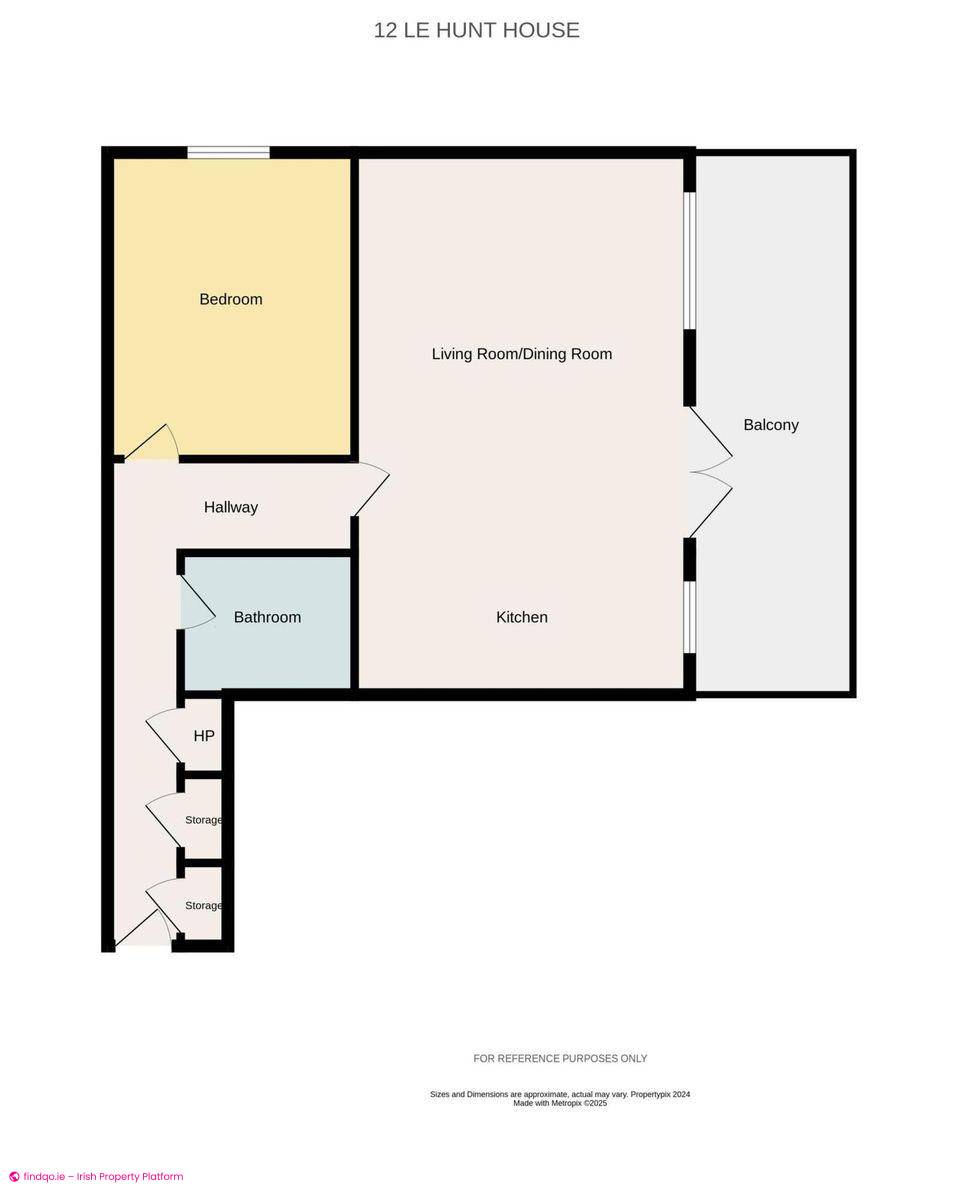 Apartment for Sale in Dublin 18