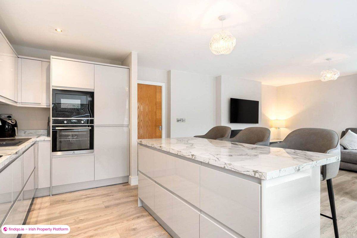 Apartment for Sale in Dublin 18