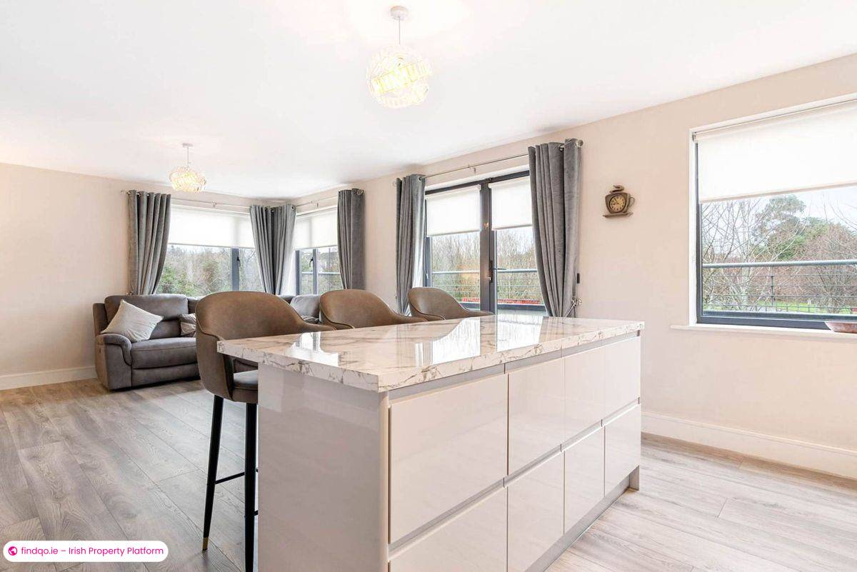 Apartment for Sale in Dublin 18