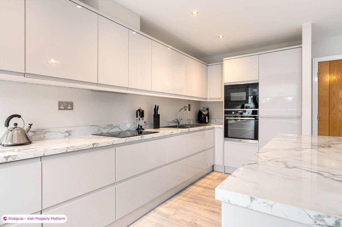 Apartment for Sale in Dublin 18
