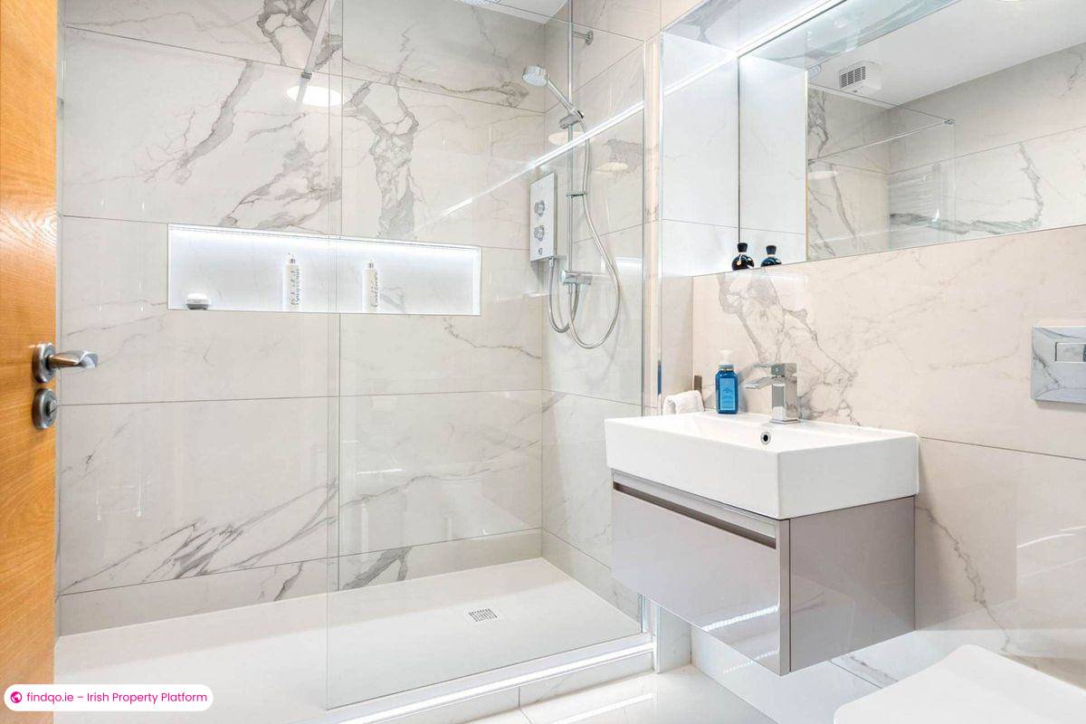 Apartment for Sale in Dublin 18