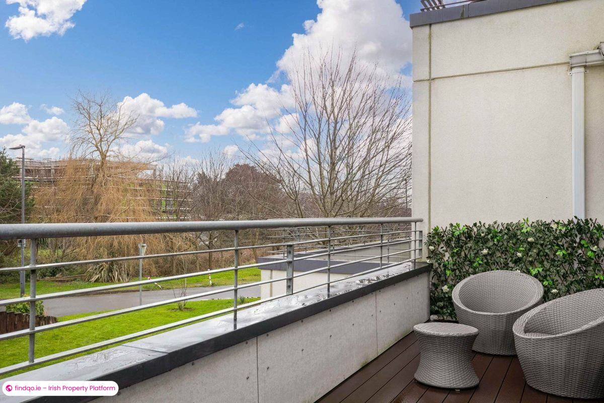 Apartment for Sale in Dublin 18