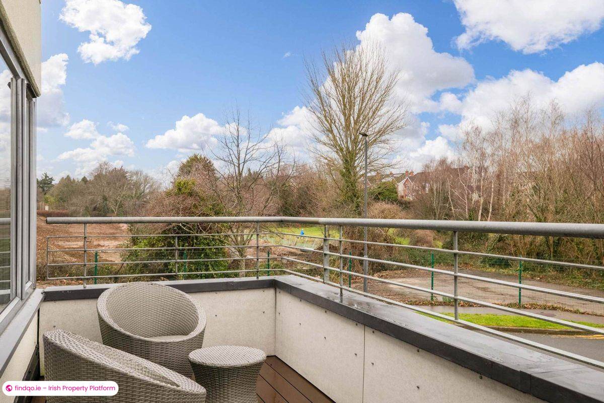 Apartment for Sale in Dublin 18
