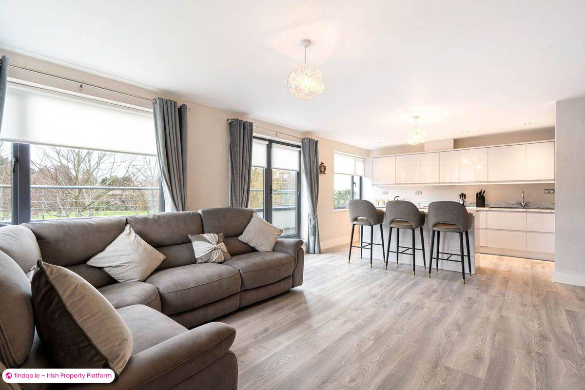 Apartment for Sale in Dublin 18