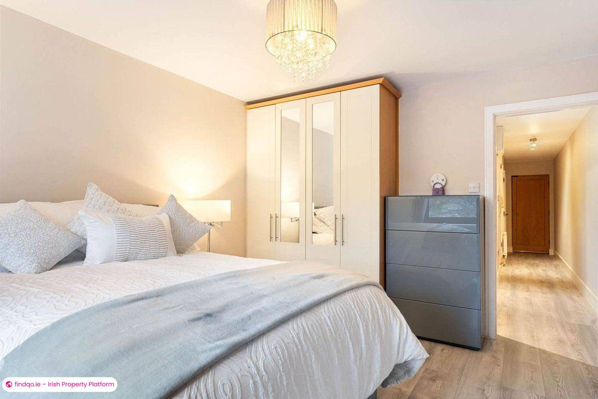 Apartment for Sale in Dublin 18