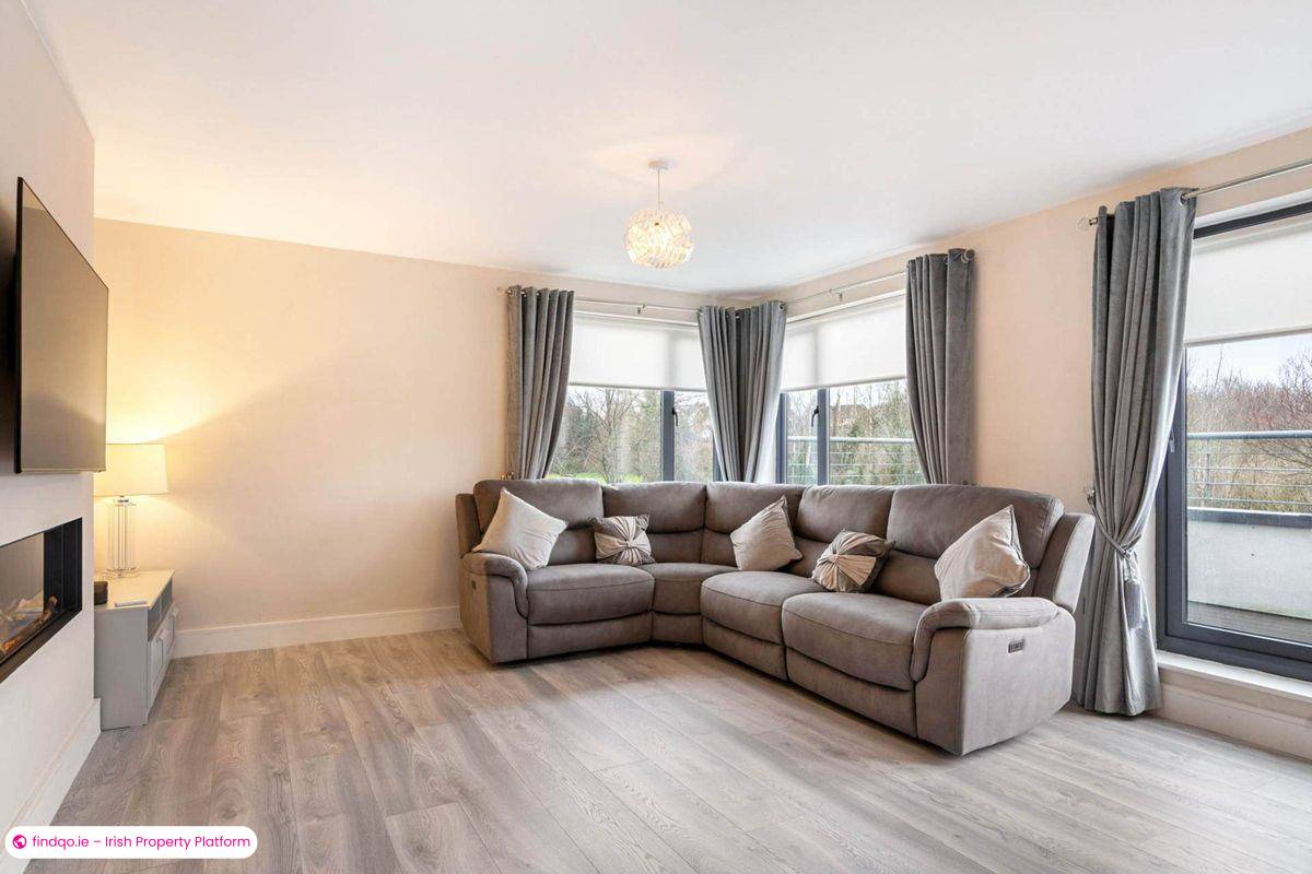 Apartment for Sale in Dublin 18