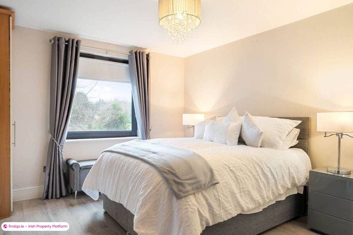 Apartment for Sale in Dublin 18
