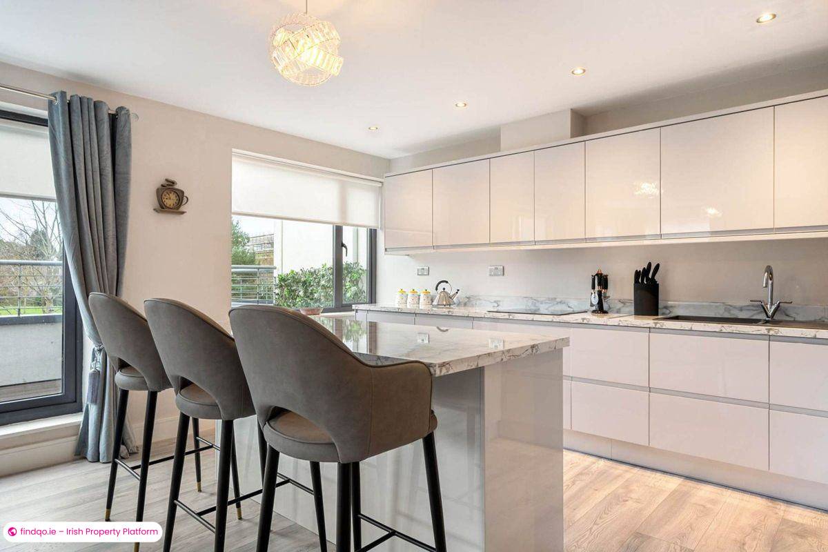 Apartment for Sale in Dublin 18