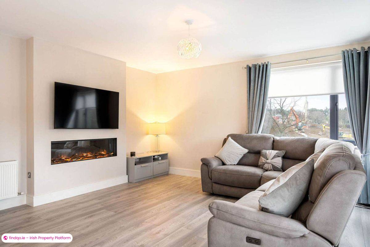 Apartment for Sale in Dublin 18