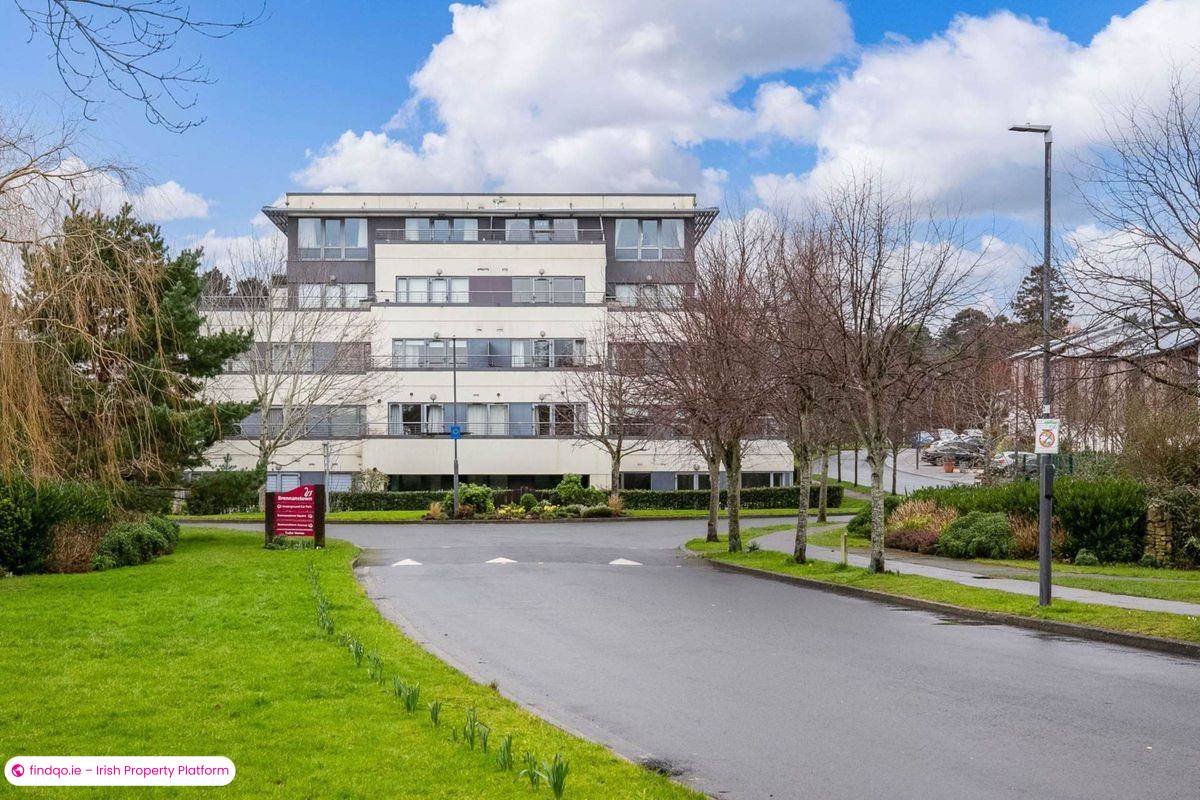Apartment for Sale in Dublin 18
