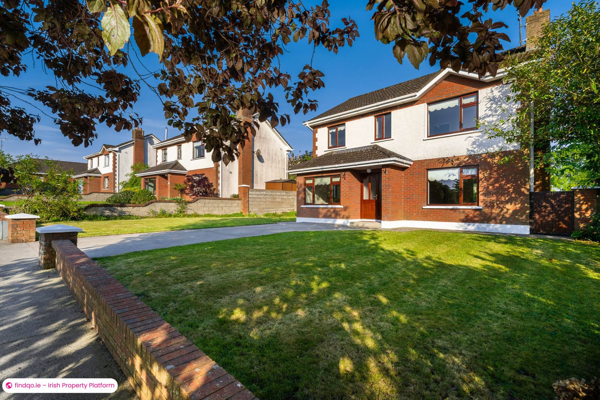 Detached house for Sale in Virginia, Cavan