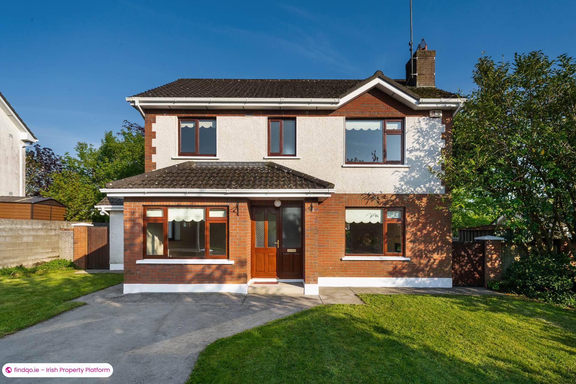 Detached house for Sale in Virginia, Cavan