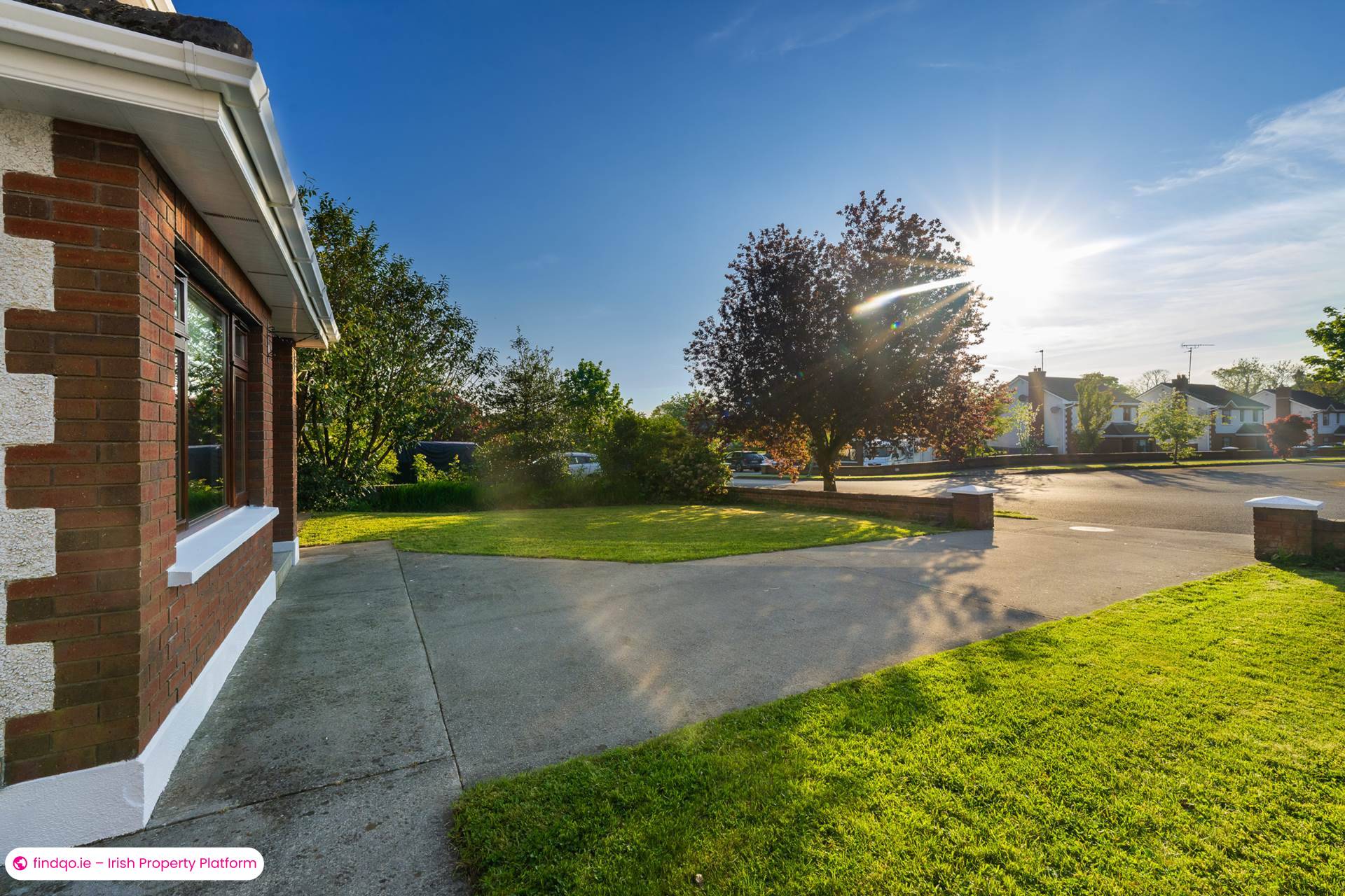 Detached house for Sale in Virginia, Cavan