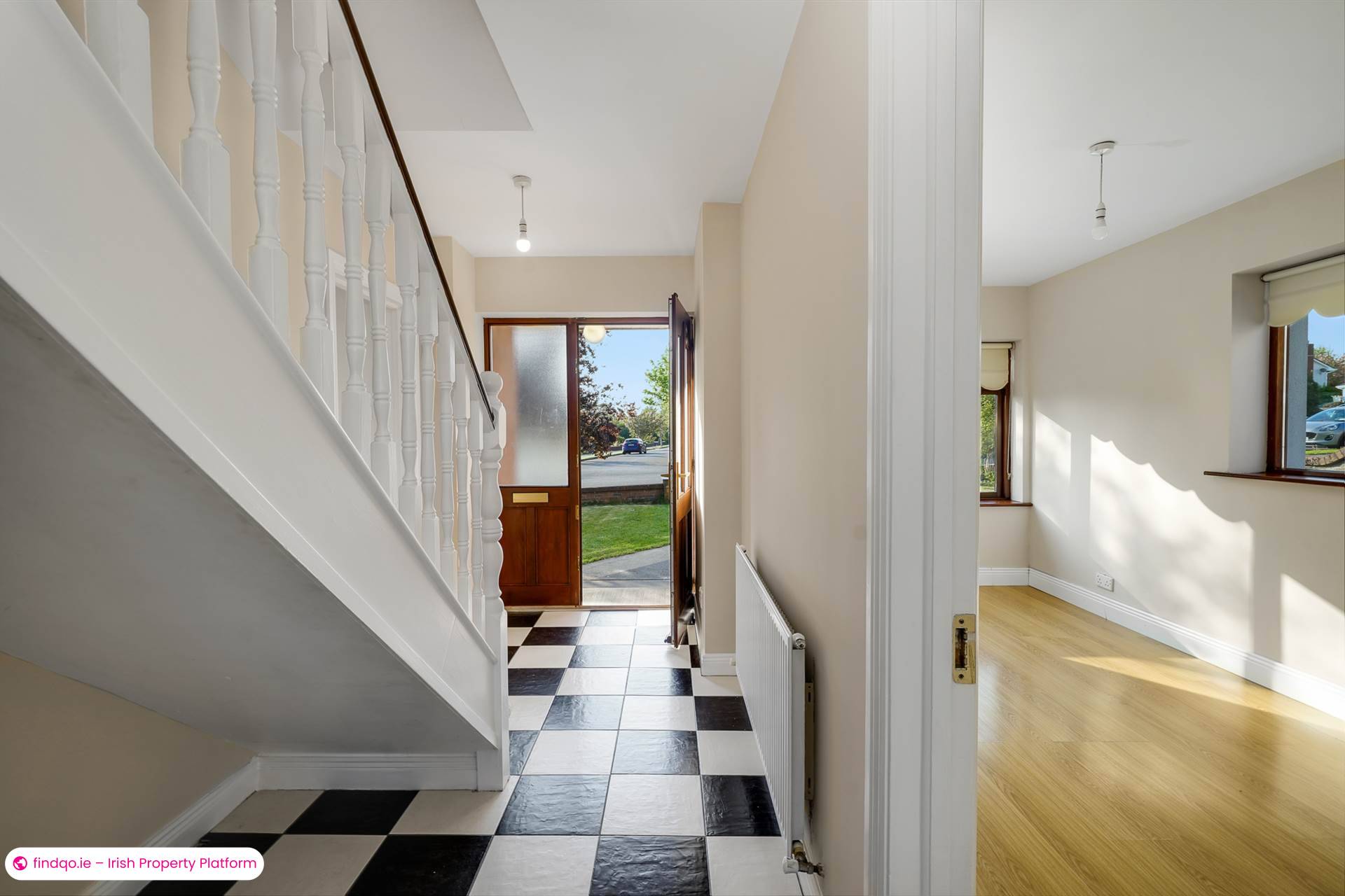 Detached house for Sale in Virginia, Cavan