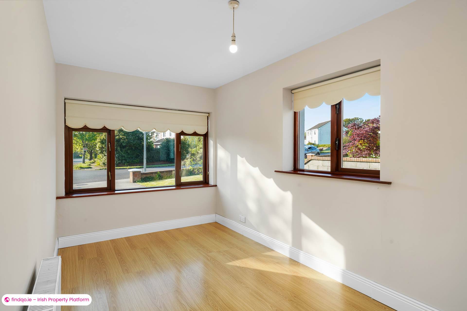 Detached house for Sale in Virginia, Cavan