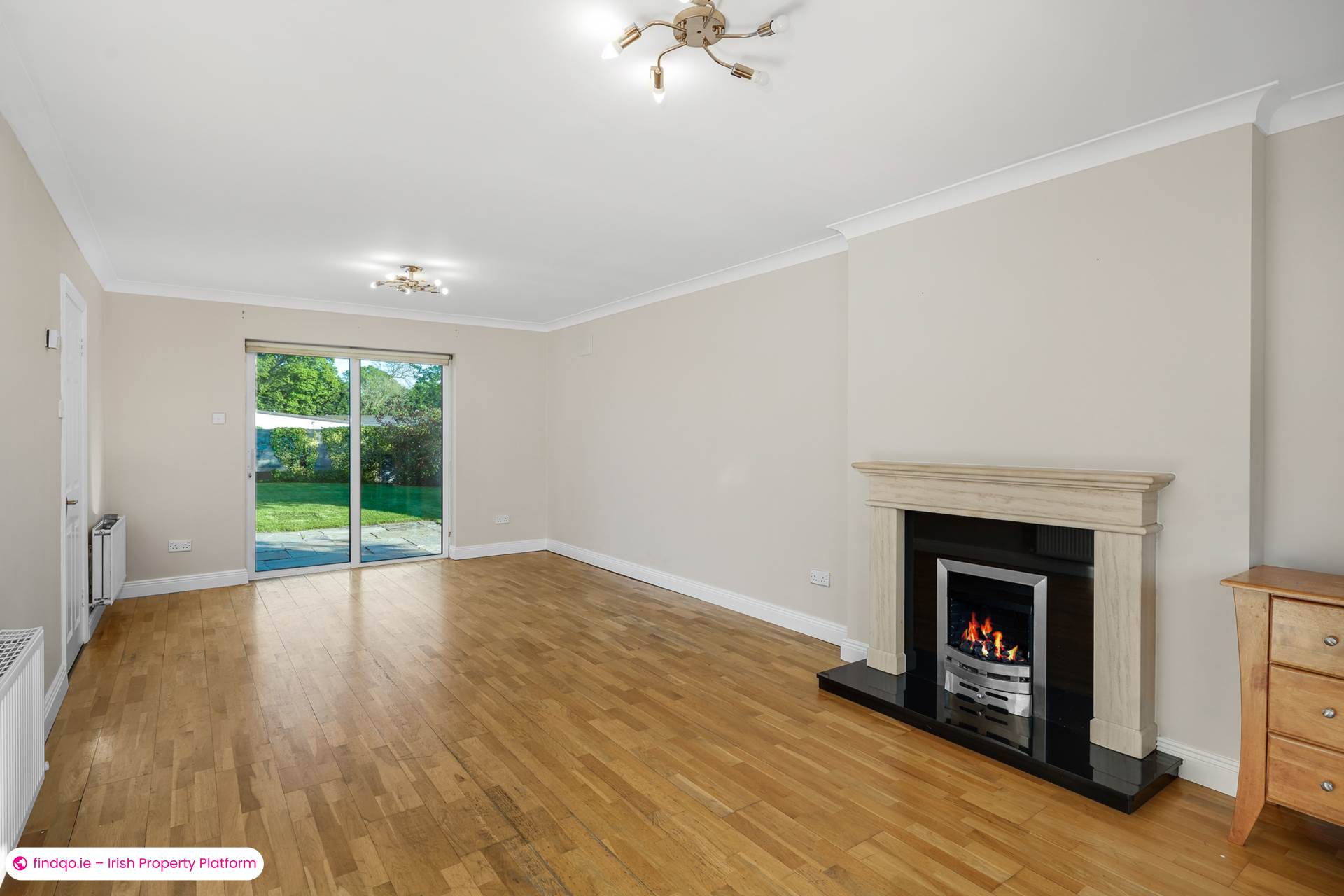 Detached house for Sale in Virginia, Cavan