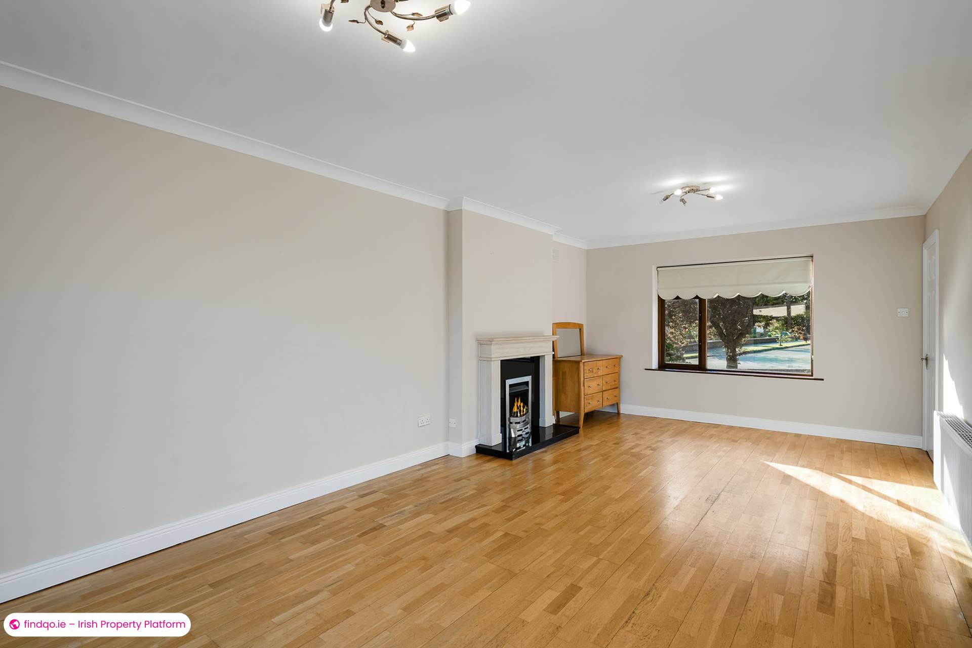 Detached house for Sale in Virginia, Cavan