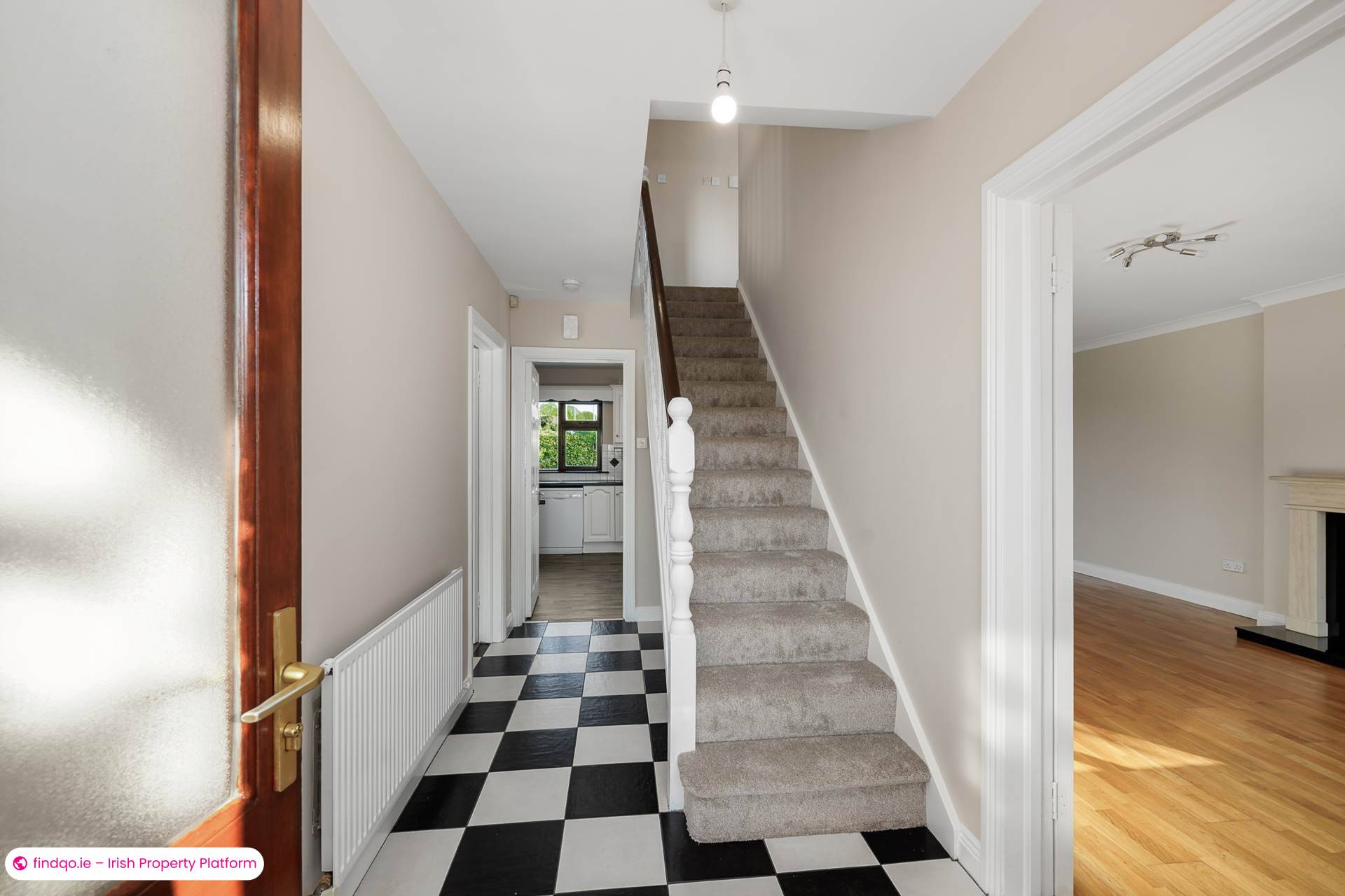 Detached house for Sale in Virginia, Cavan