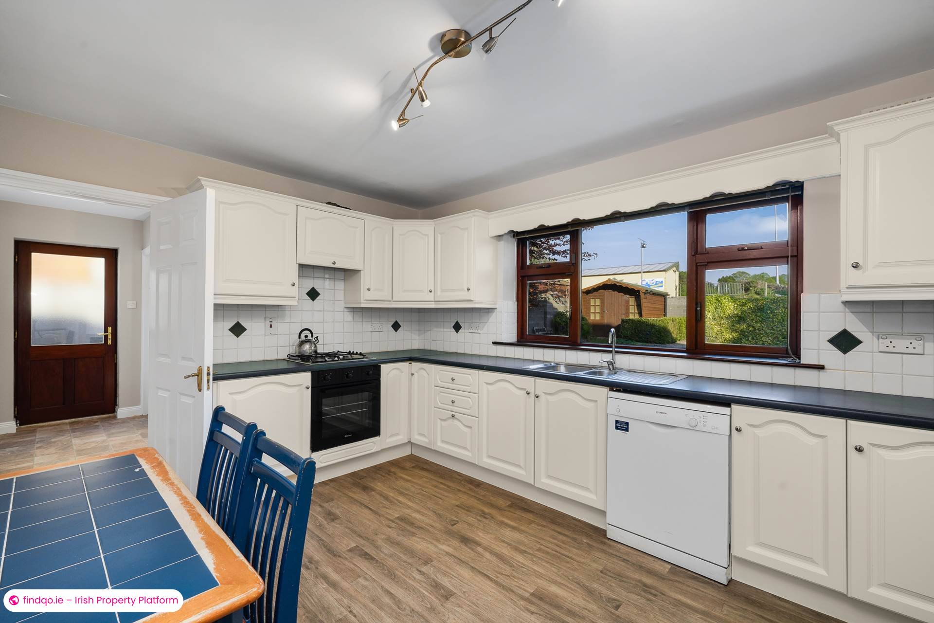 Detached house for Sale in Virginia, Cavan