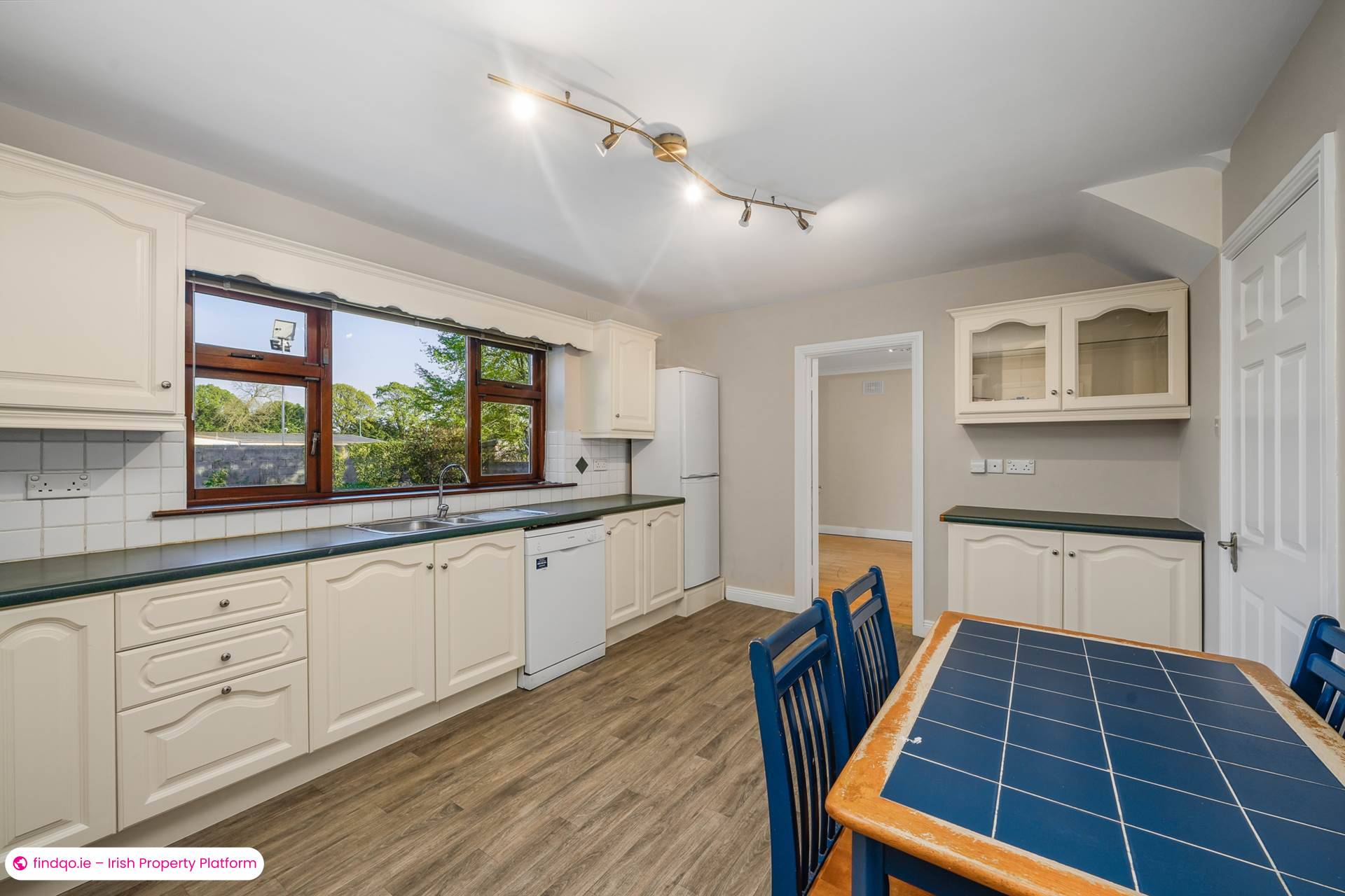 Detached house for Sale in Virginia, Cavan