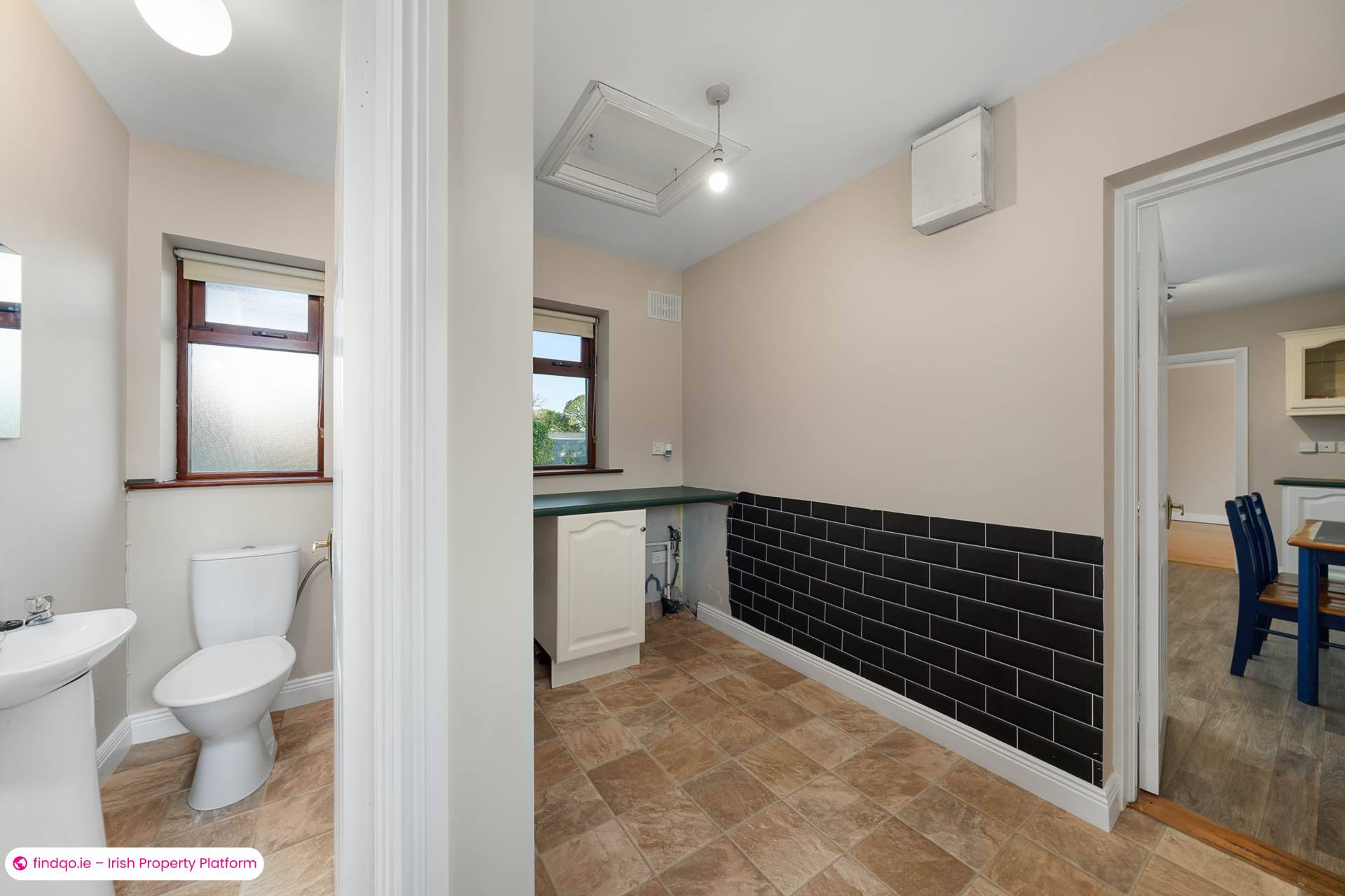 Detached house for Sale in Virginia, Cavan