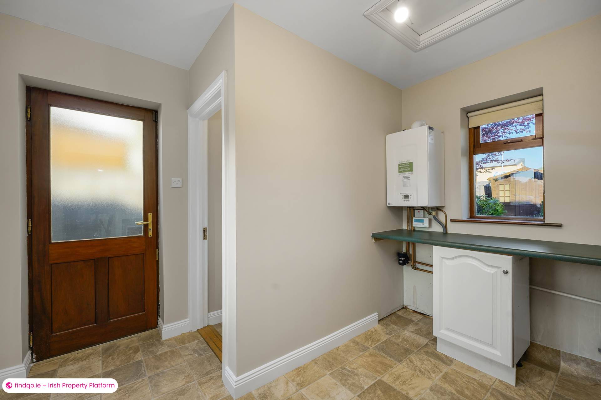 Detached house for Sale in Virginia, Cavan