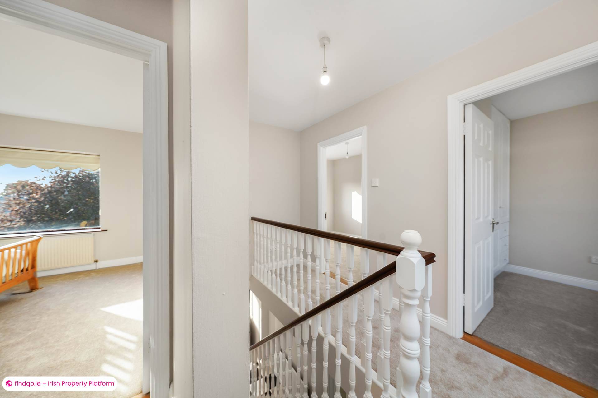 Detached house for Sale in Virginia, Cavan