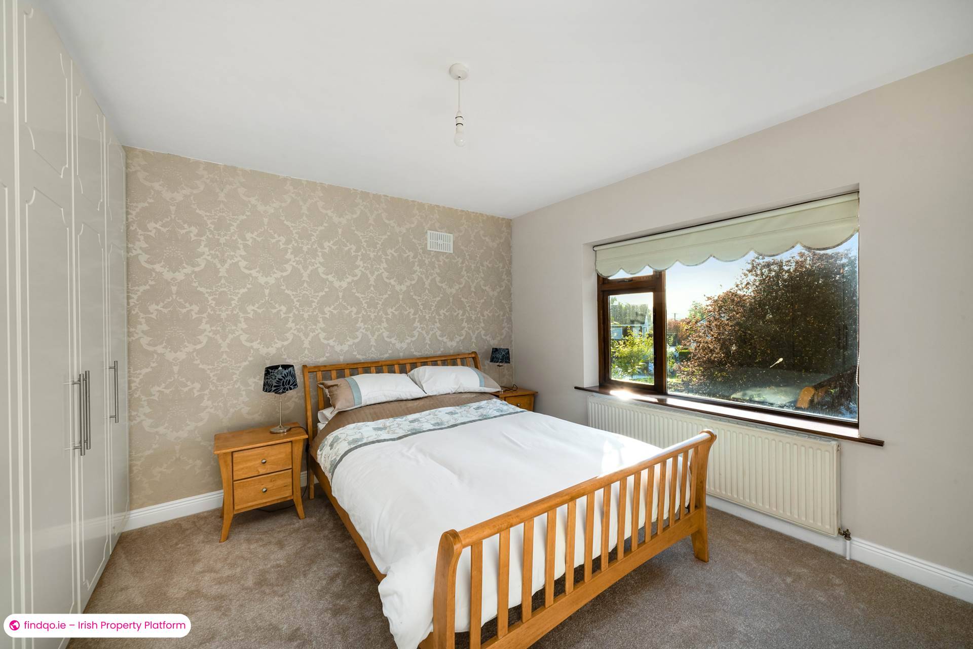 Detached house for Sale in Virginia, Cavan