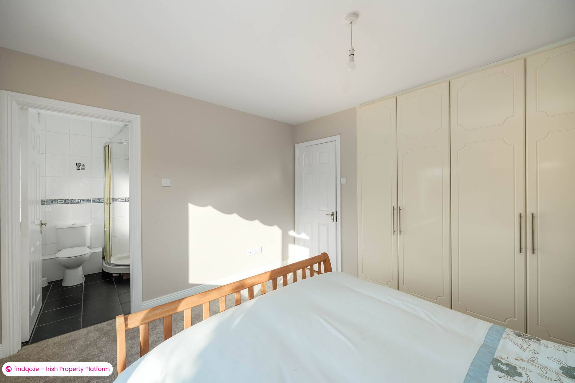 Detached house for Sale in Virginia, Cavan