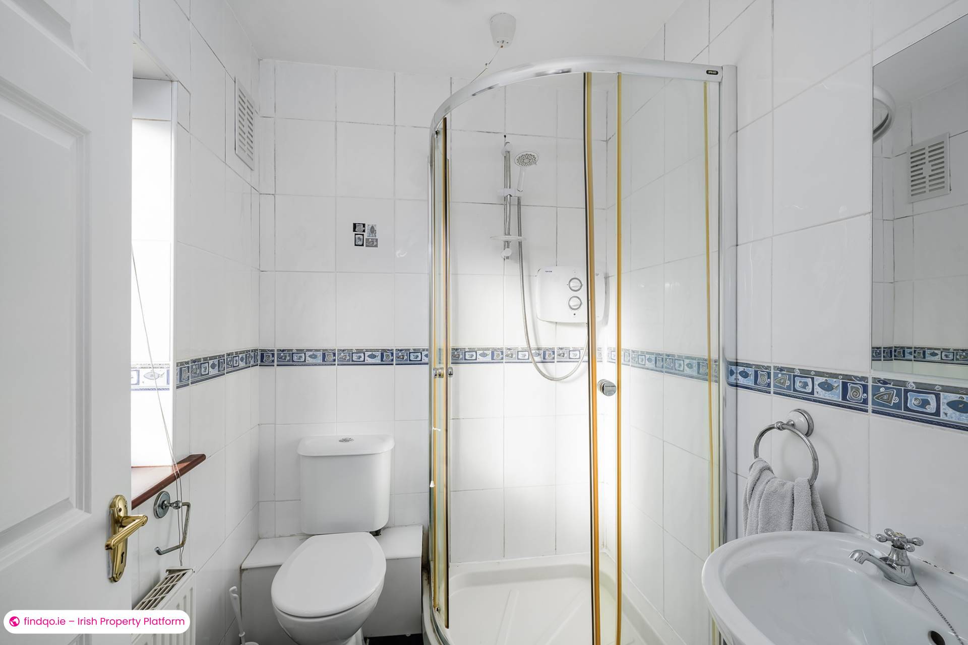 Detached house for Sale in Virginia, Cavan