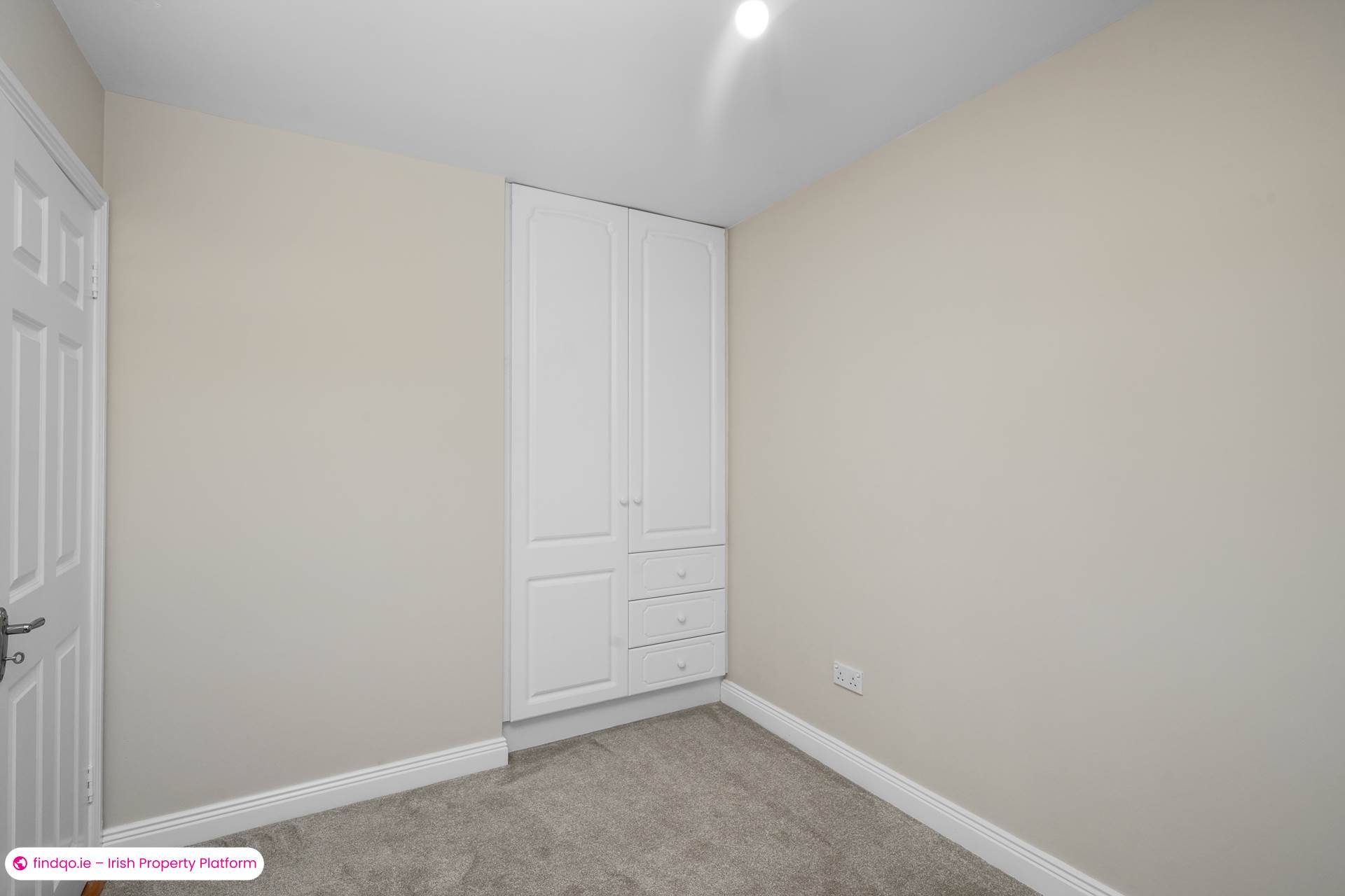 Detached house for Sale in Virginia, Cavan