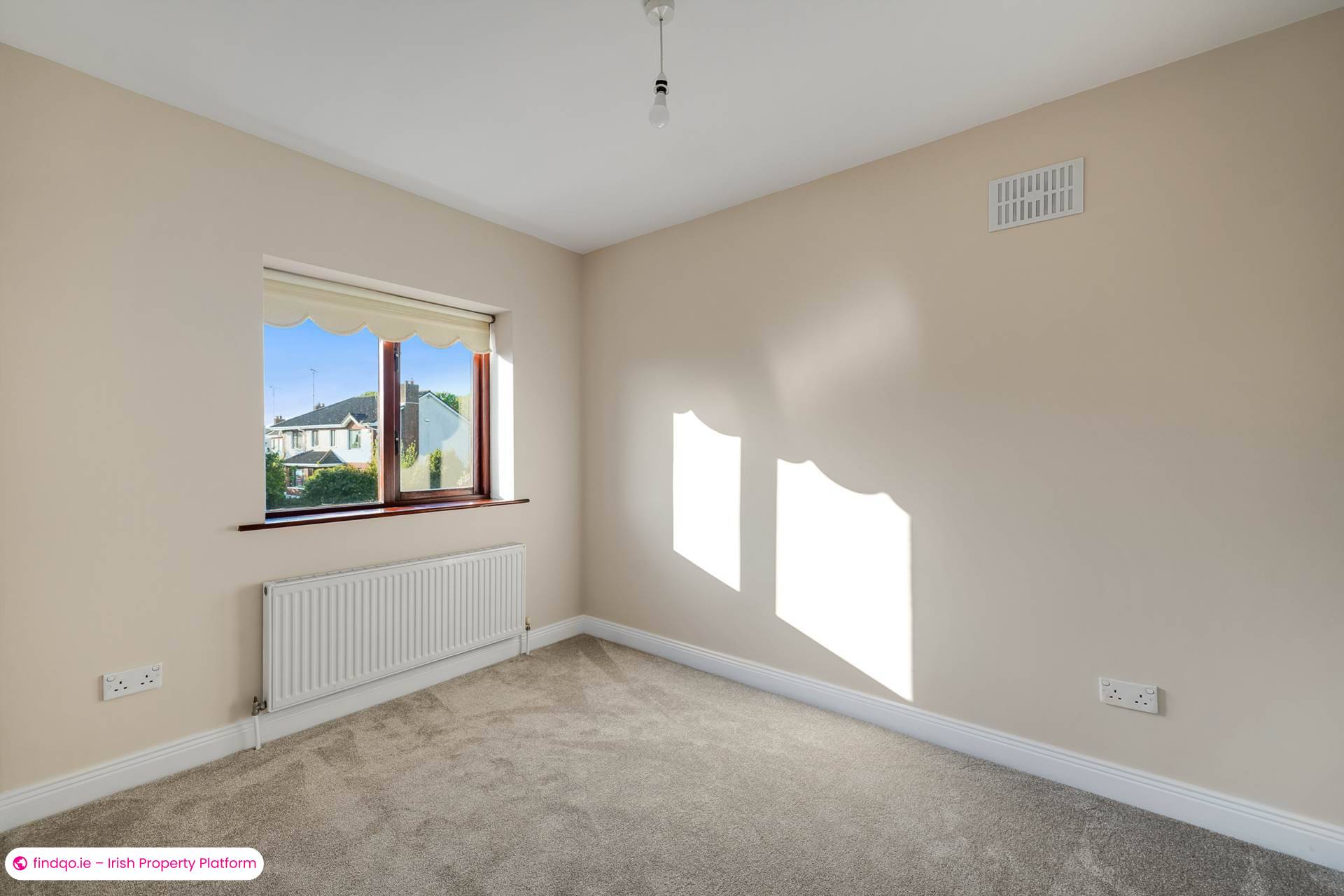 Detached house for Sale in Virginia, Cavan