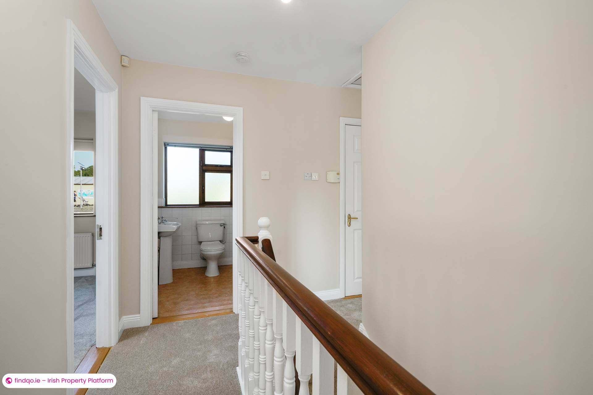 Detached house for Sale in Virginia, Cavan
