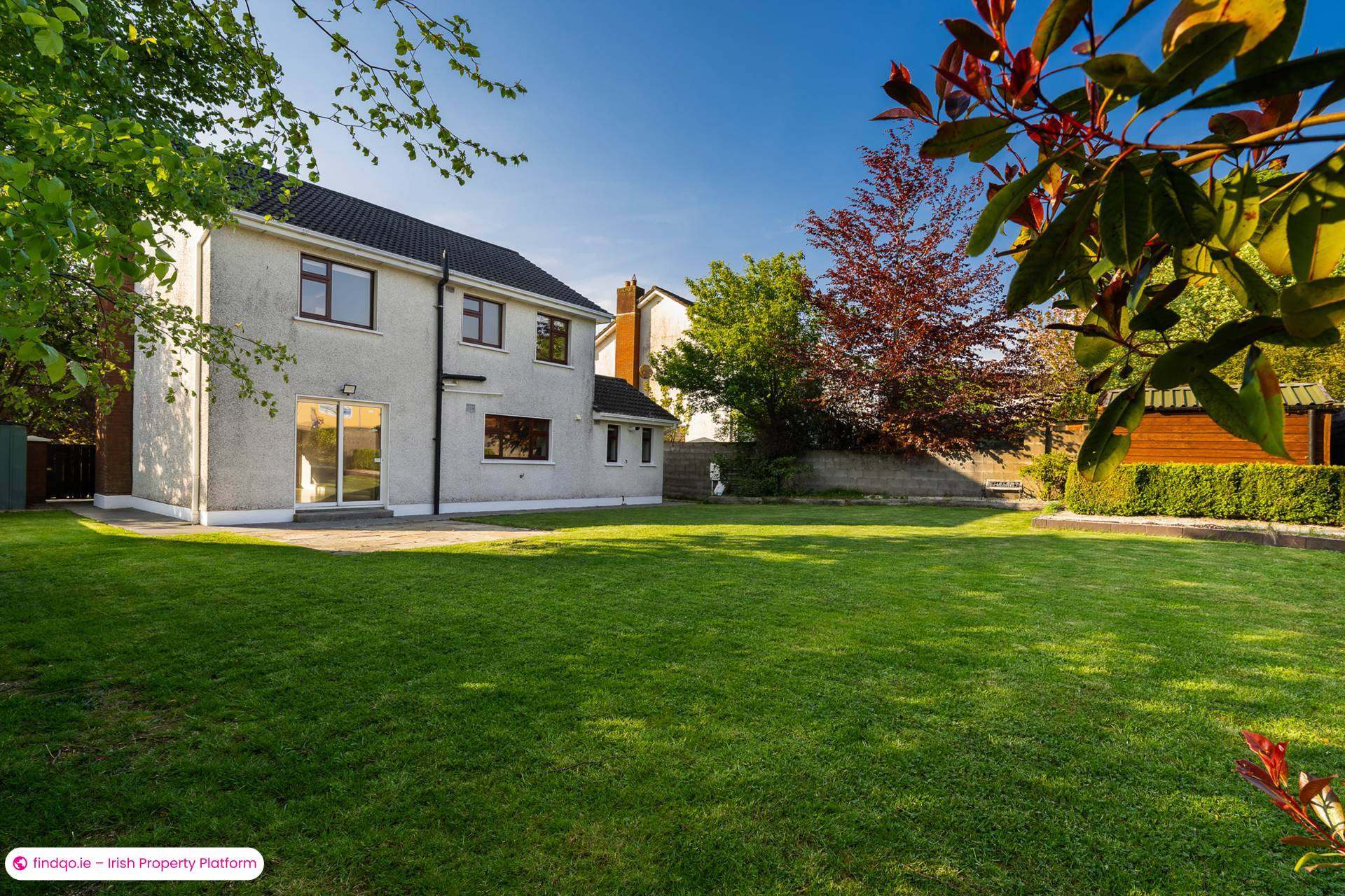 Detached house for Sale in Virginia, Cavan