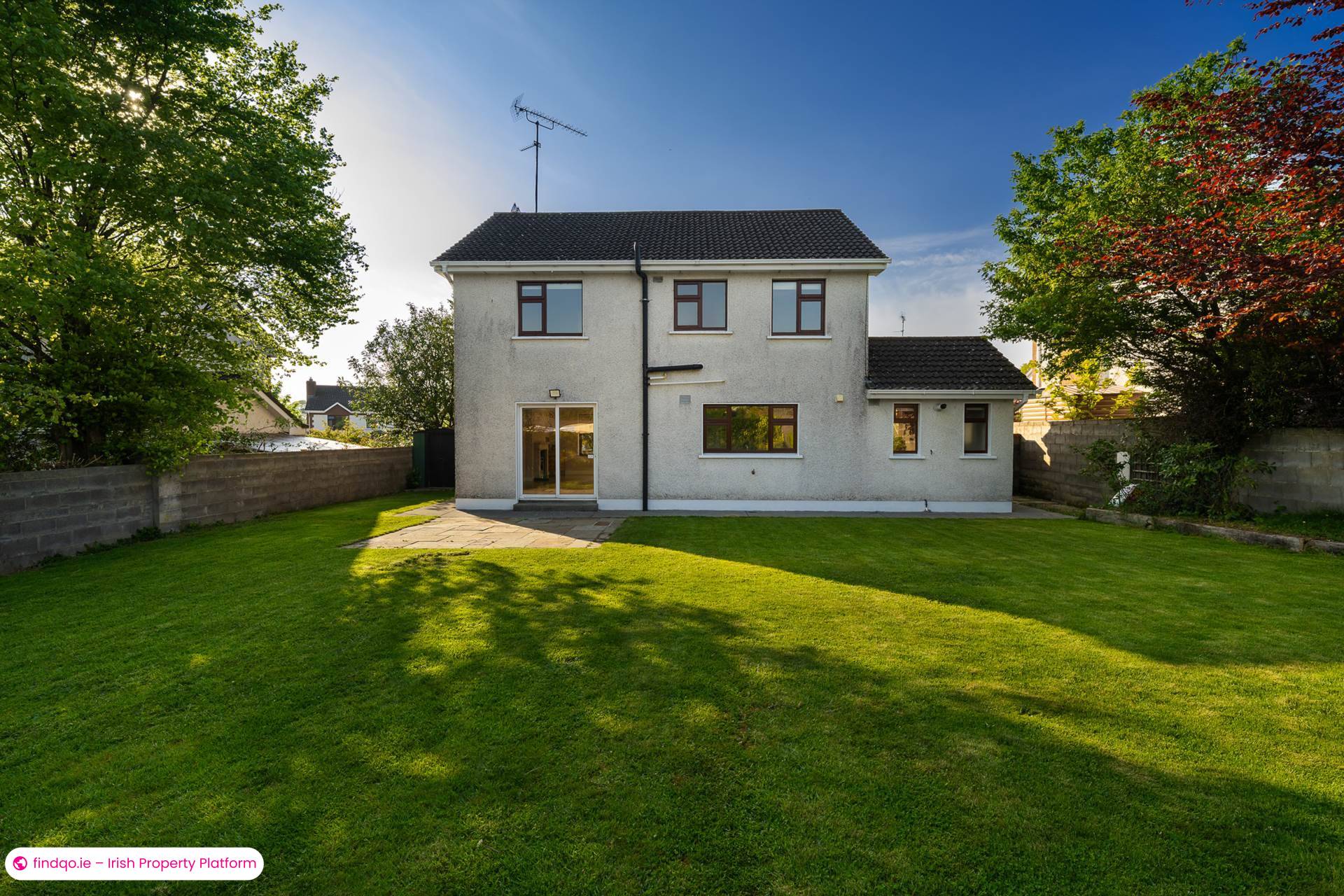 Detached house for Sale in Virginia, Cavan