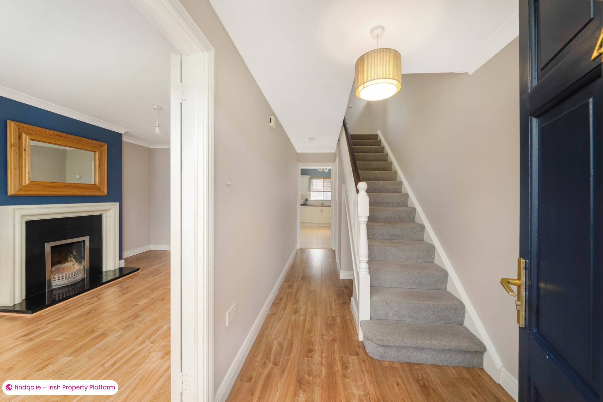 Semi-detached house for Sale in Navan, Meath