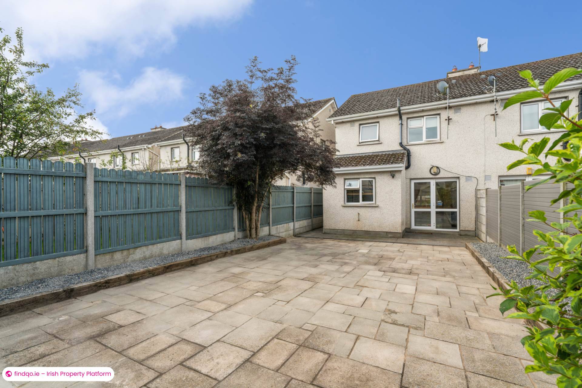 Semi-detached house for Sale in Navan, Meath