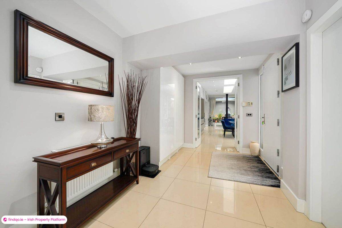House for Sale in Dublin 2