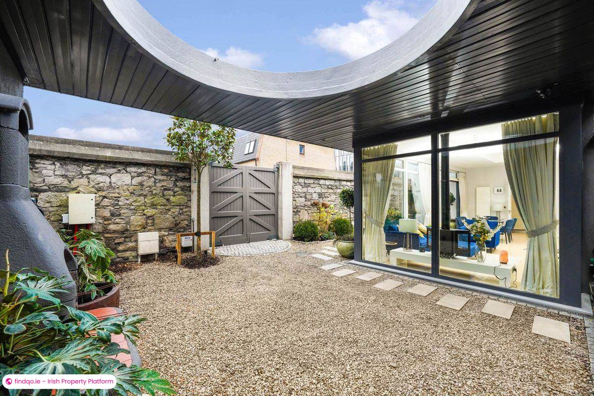House for Sale in Dublin 2