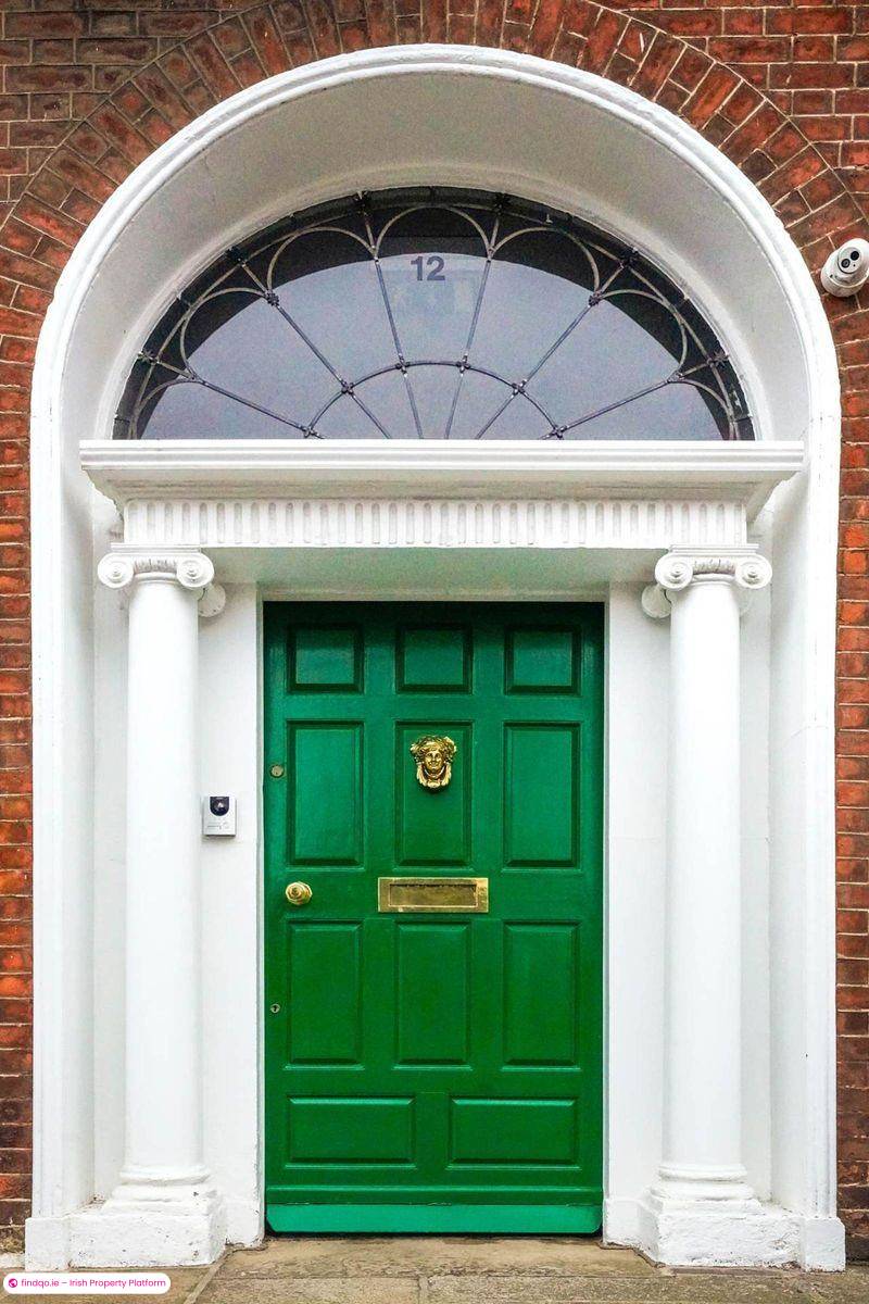 House for Sale in Dublin 2