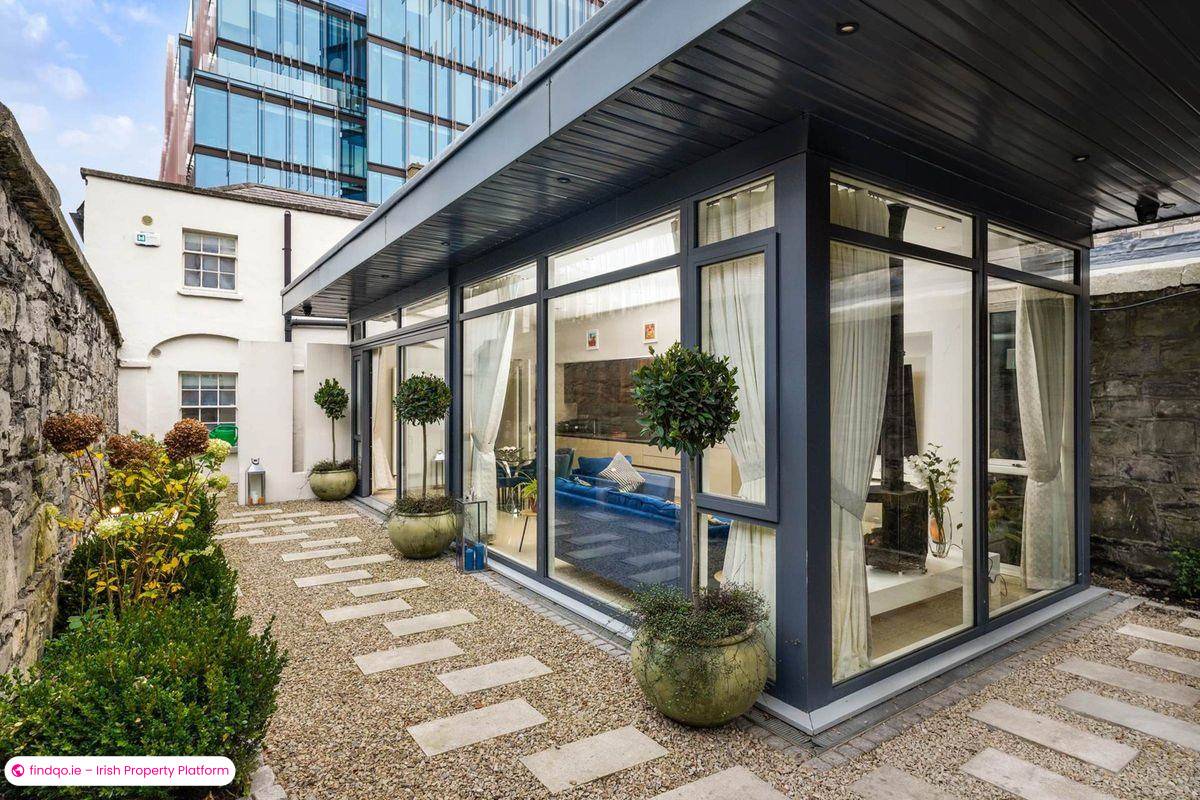 House for Sale in Dublin 2
