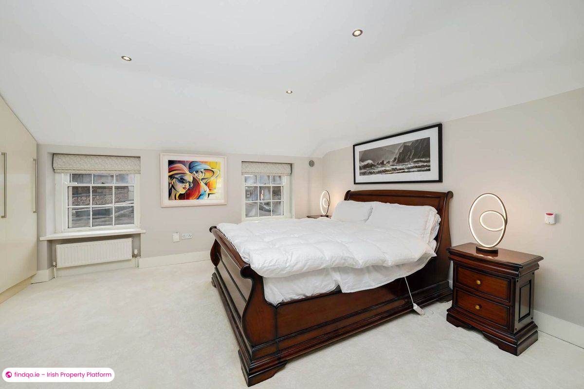 House for Sale in Dublin 2