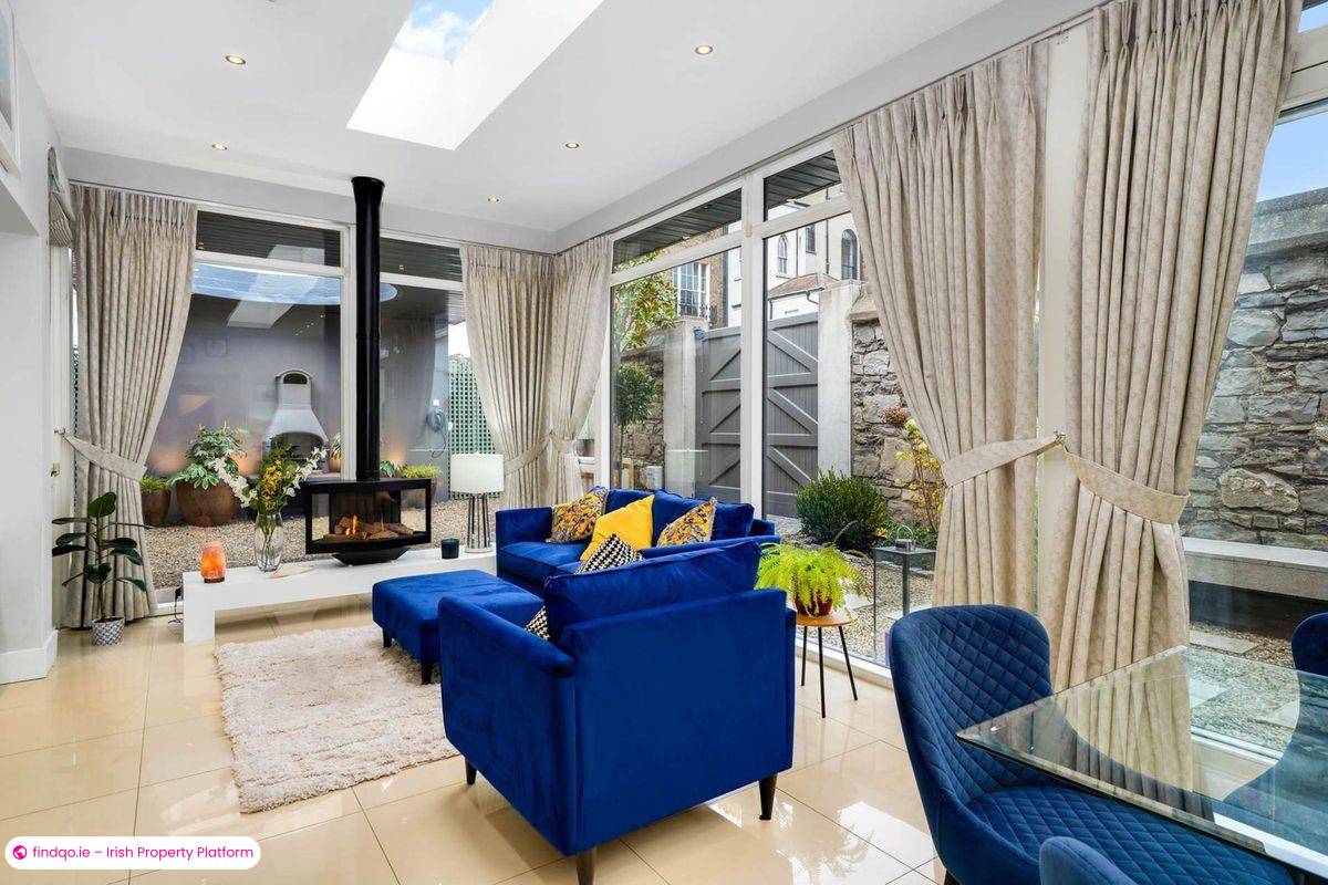 House for Sale in Dublin 2